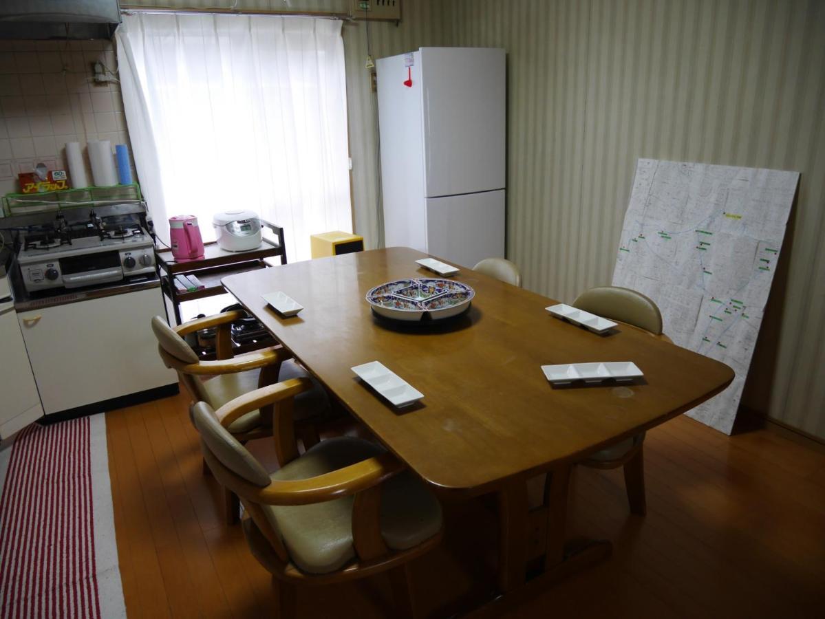 Guest House Inujima / Vacation Stay 3516 富山市 エクステリア 写真